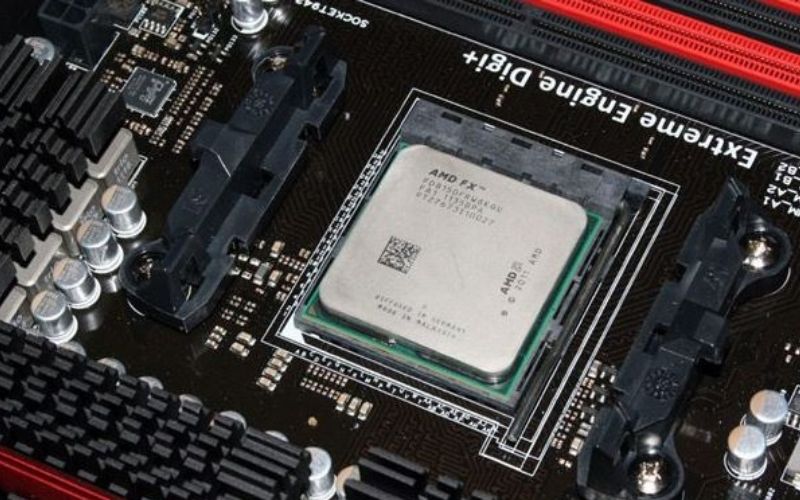 Amd fx 4300 какой сокет