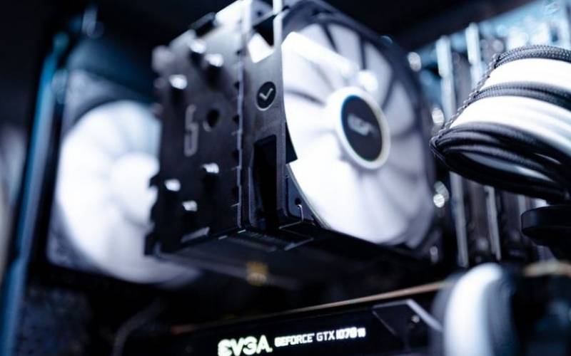 Best Air Cooler For I9 9900k - Things to Consider