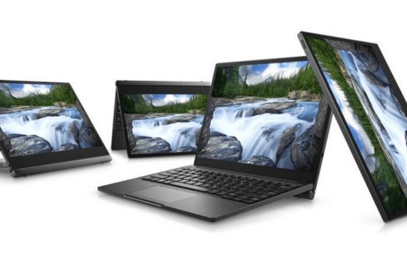 Comparing Netbook versus Laptop