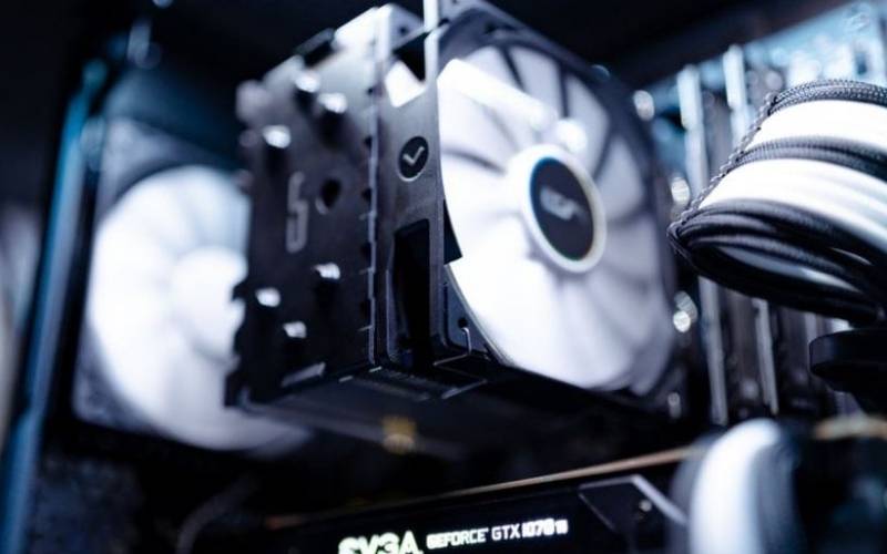 List of 8 Best CPU Coolers For Core i7 9700k