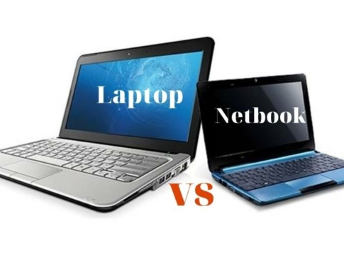 Netbooks Vs Laptop 2021 Which One to Choose