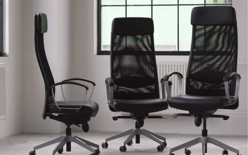 task chair vs office chair