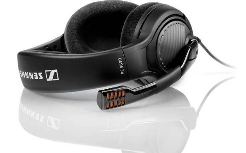 Sennheiser PC 363D