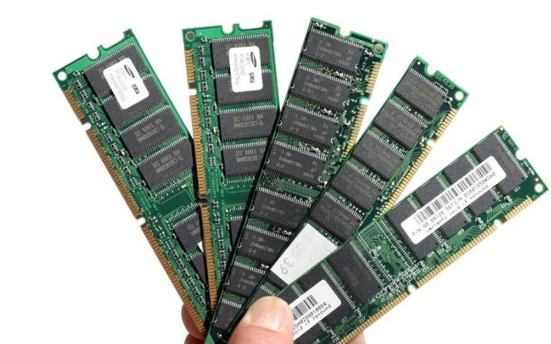 What is Memory (RAM)