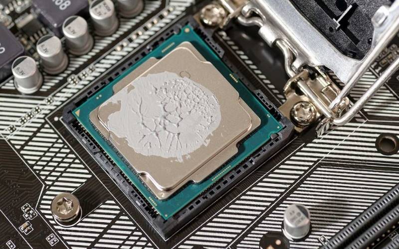 best thermal paste for cpu