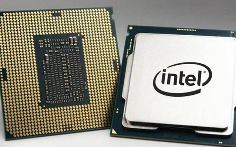 What is a CPU