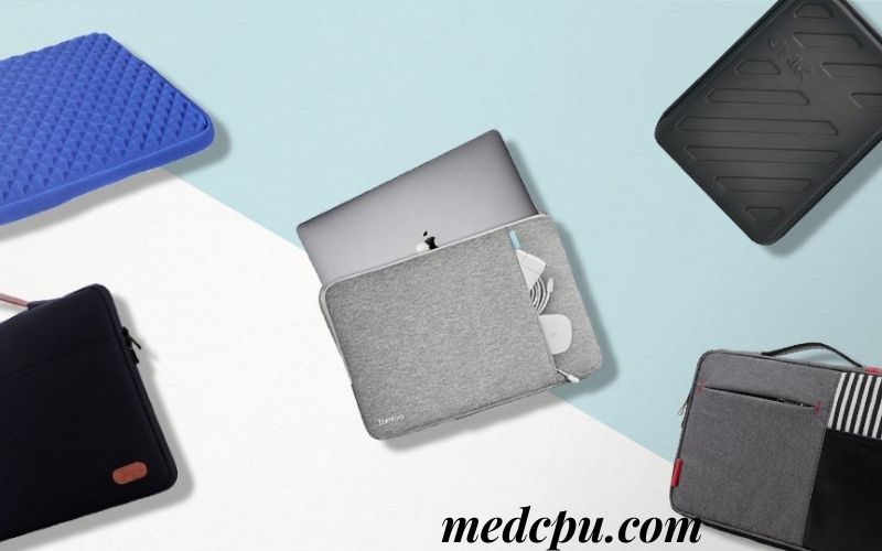 15 Best Laptop Cases in 2022 Top Brands Review medCPU