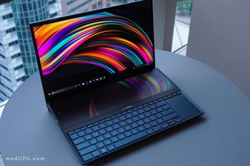 4K UHD Laptops (1)