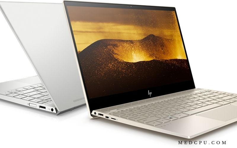 About HP Laptop (2)