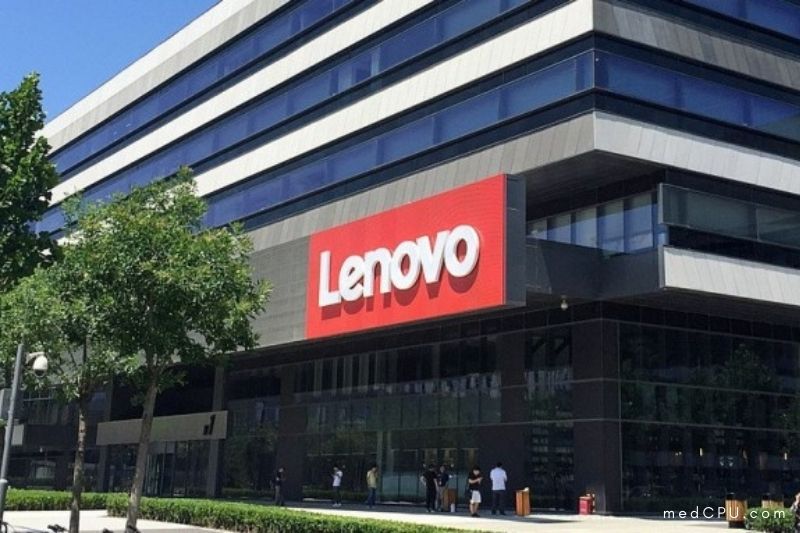 About Lenovo (1)