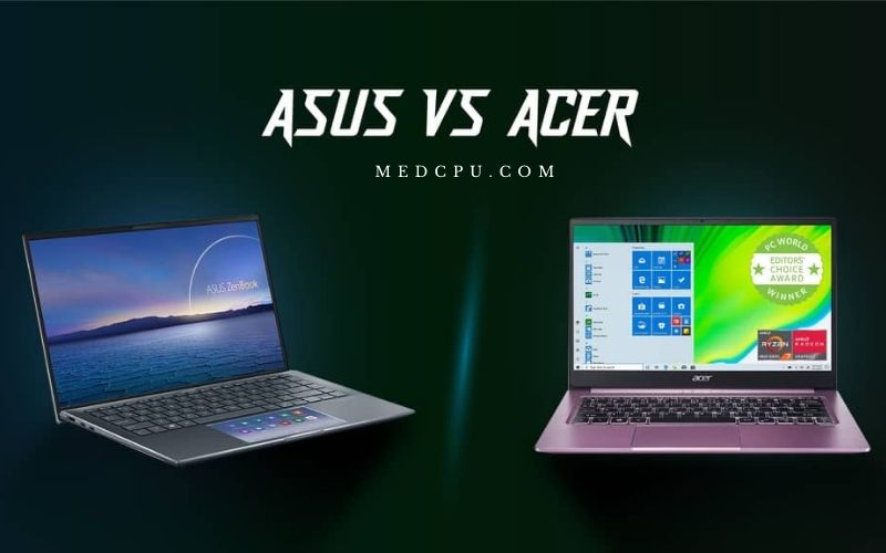 Asus Vs Acer Laptop (1)