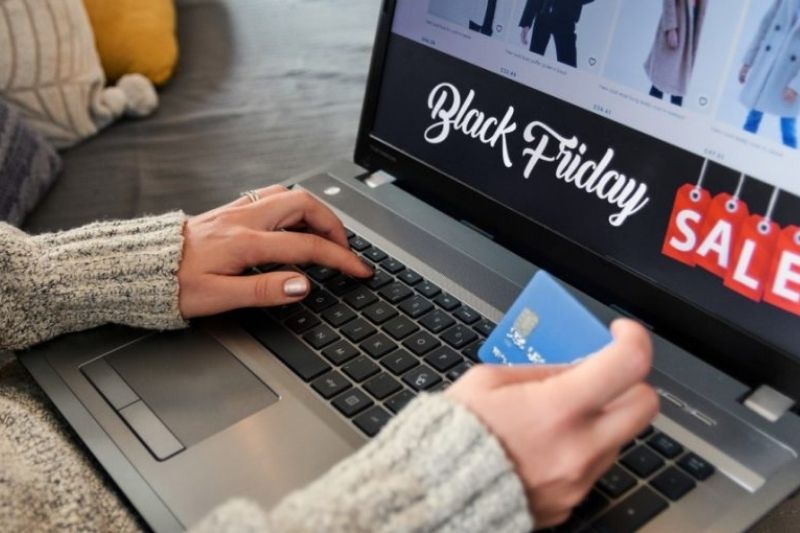 Black Friday Shopping Online Tips
