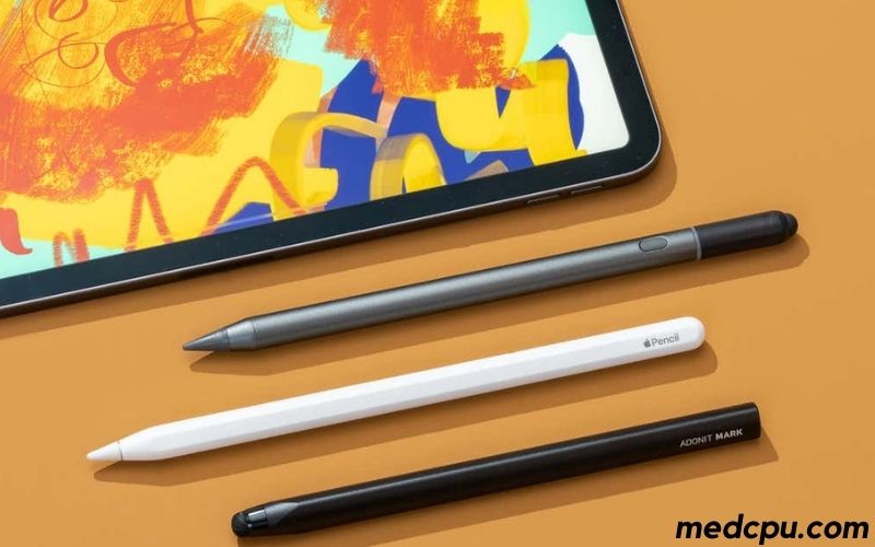 Best budget stylus for ipad