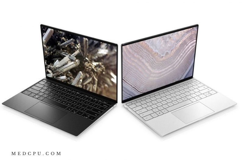 Dell XPS 13 vs Surface Laptop 4 Price (1)