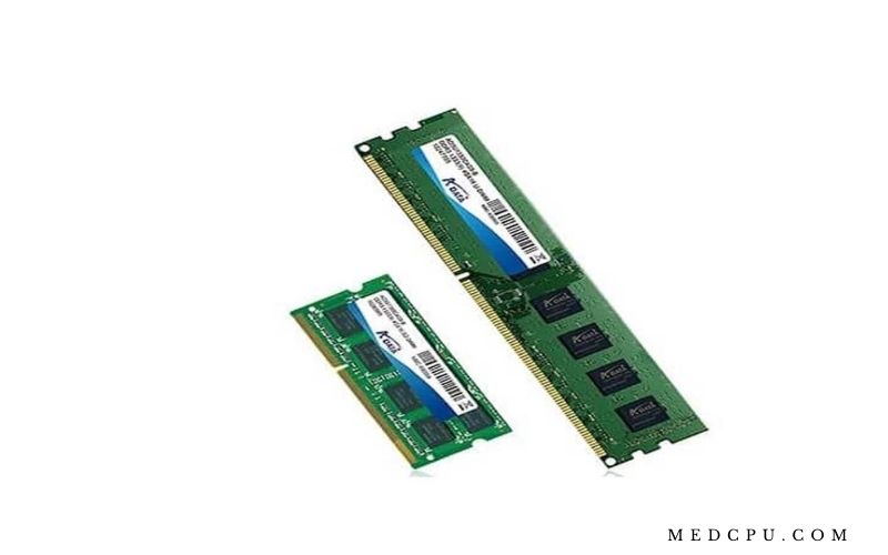 Differences between Desktop RAM and Laptop RAM (1)