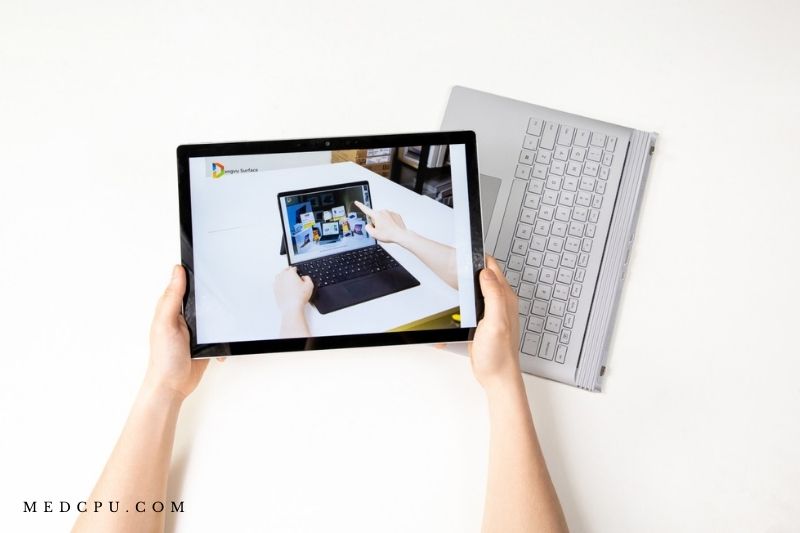 FAQs about surface Laptop and Surface Book (1)