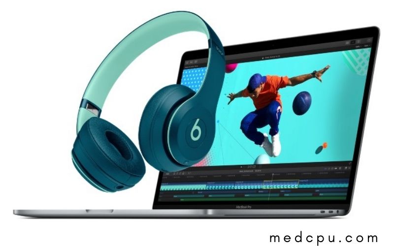 How To Connect Beats To Laptop? Top Full Guide 2022 - medCPU