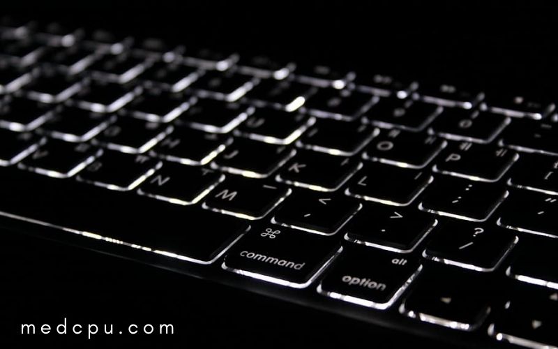 how to disable the keyboard on a laptop