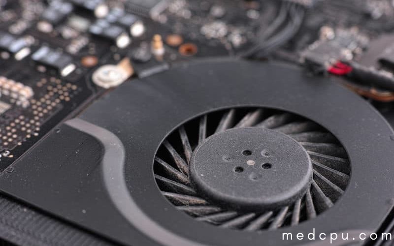 What You Need to Know About Loud Laptop Fan