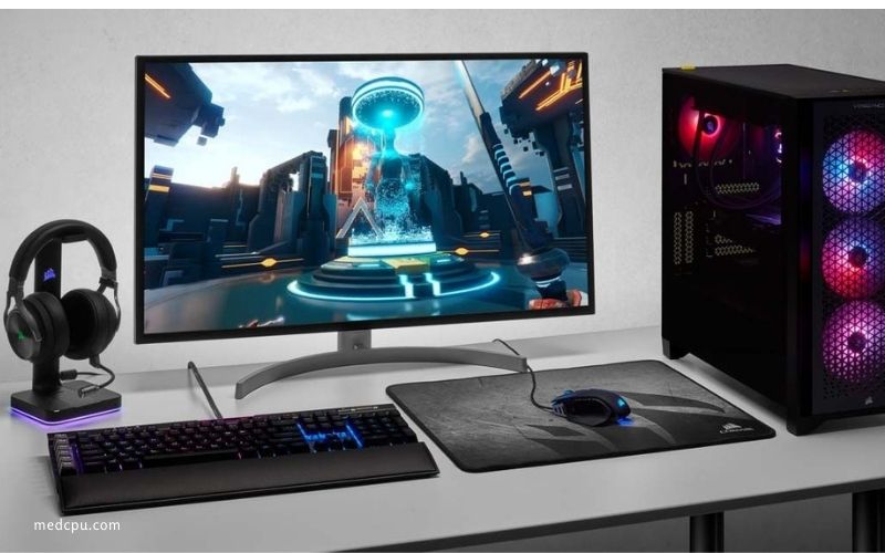 What are Gaming Desktops (1)