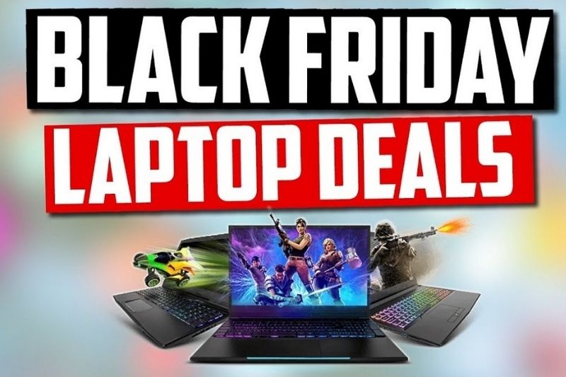 When Will Black Friday Laptop Deals Start 