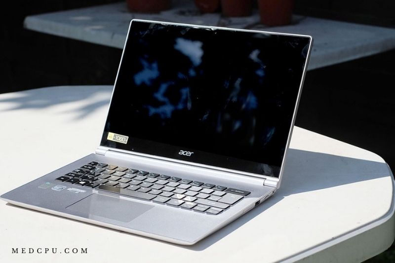 Acer Laptops Overview (1)