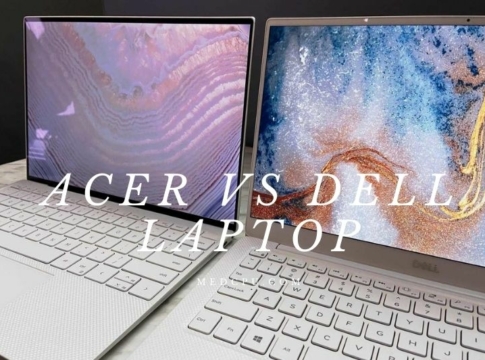 Acer Vs Dell Laptop (1)