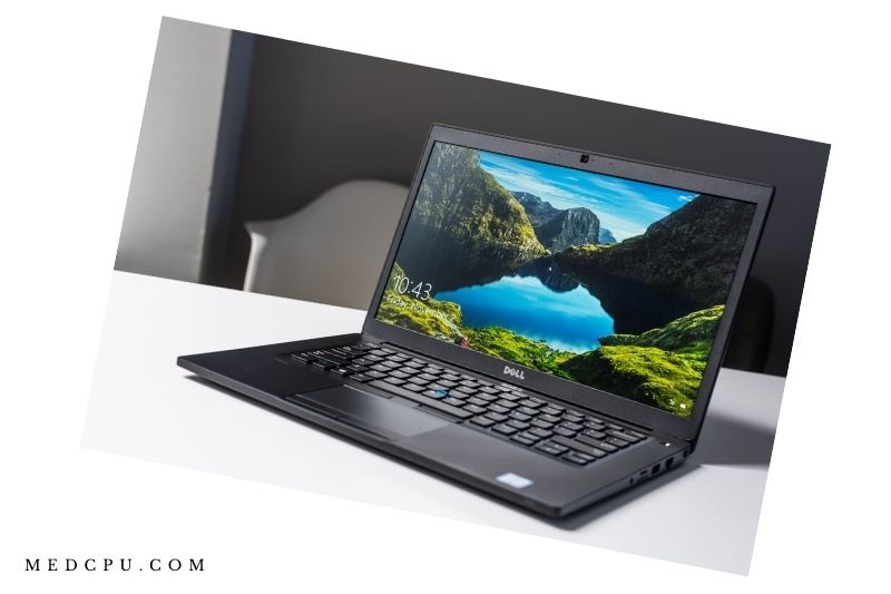 Dell Laptop (1)
