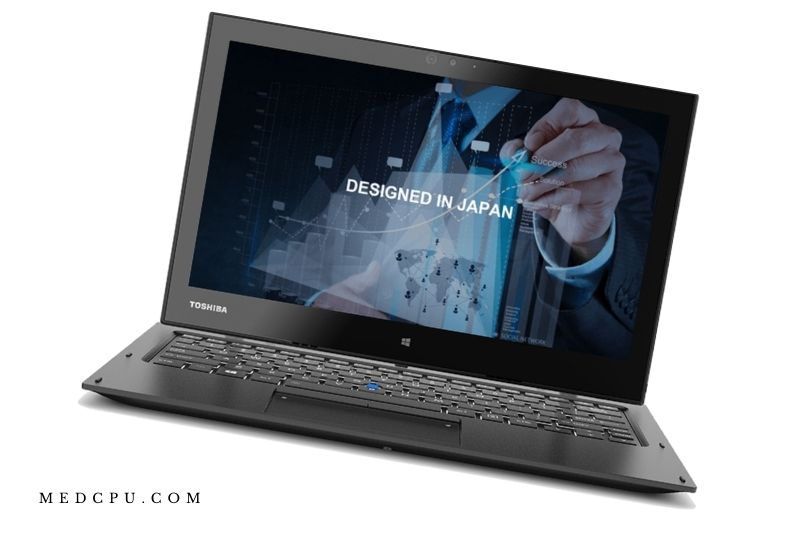 Dell Laptop vs Toshiba Laptop Design