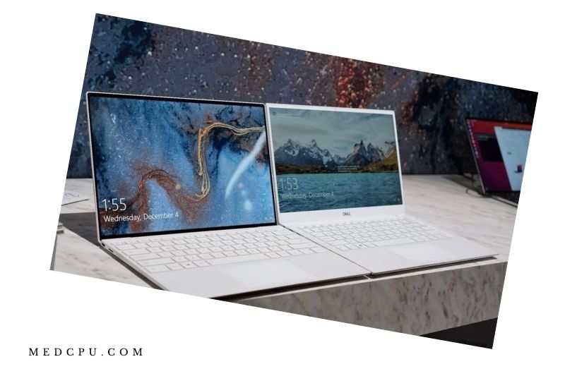 Dell XPS 13 vs Microsoft Surface Laptop 2 (1)