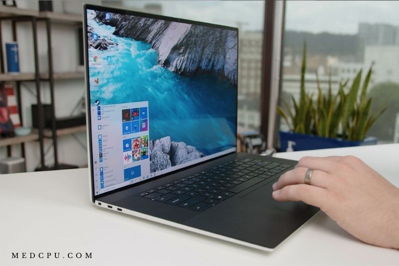 FAQs about inspiron laptop vs Dell xps