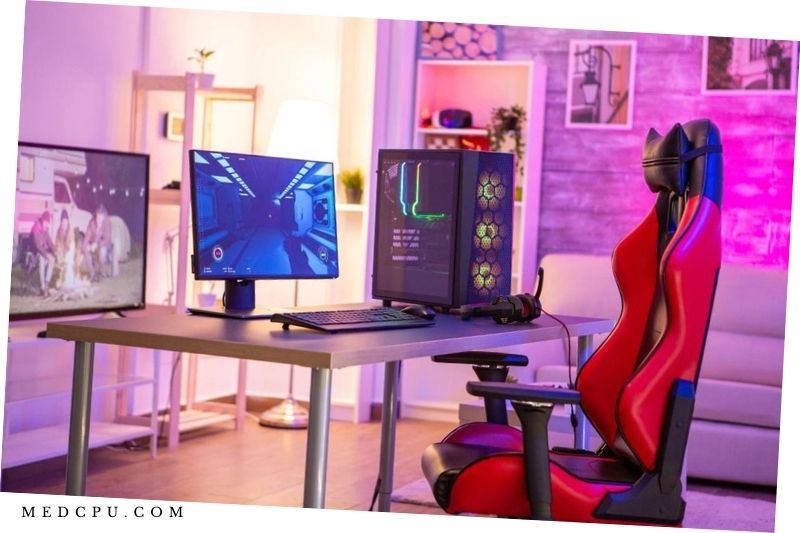 Gaming chairs - Things To consider