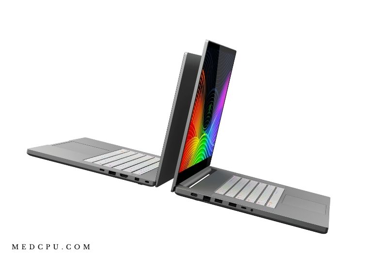 Razer laptop vs Alienware - Built