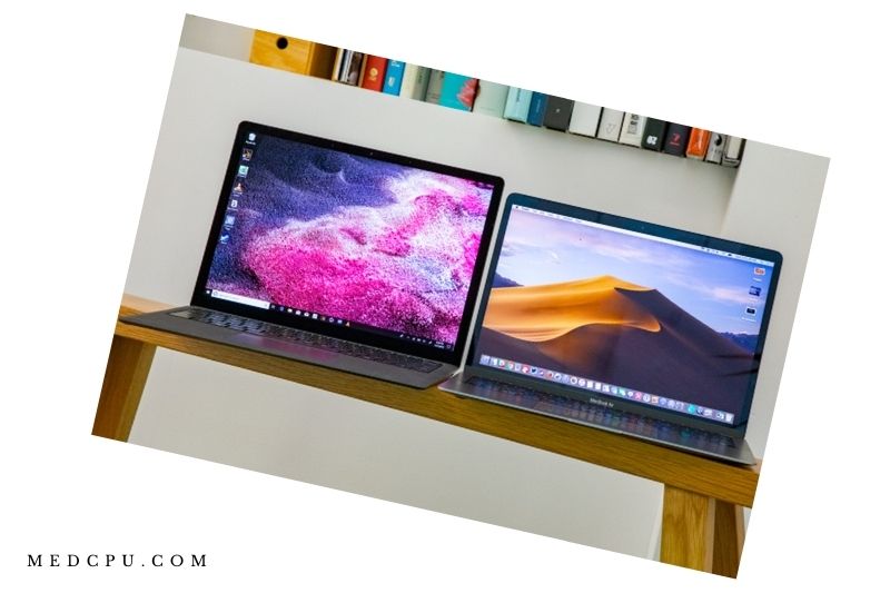Surface Laptop 2 Vs Macbook Air - Performance (1)