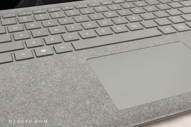 Surface Laptop Vs Surface Pro 4 Keyboard (1)