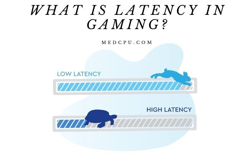 What Is Latency In Gaming