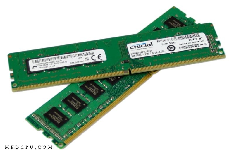 What is DDR4