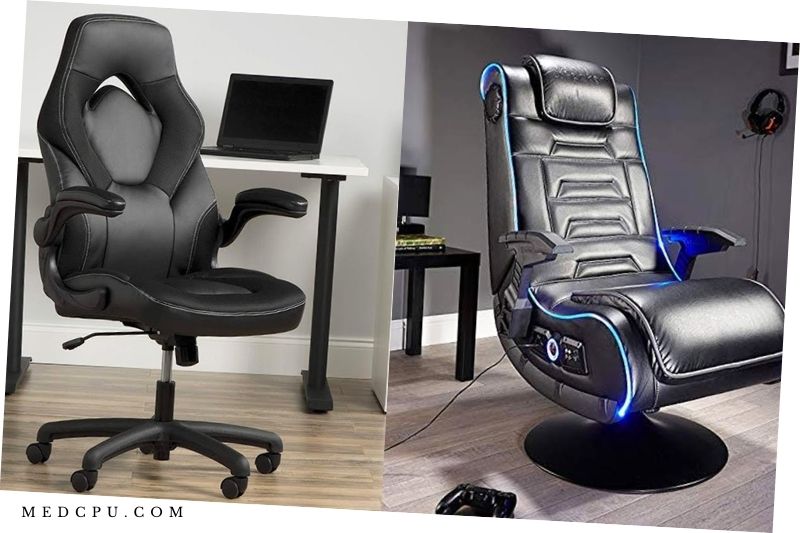 What makes a gaming chair the best (1)