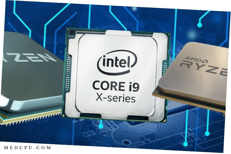 Which CPU should I buy for gaming (1)