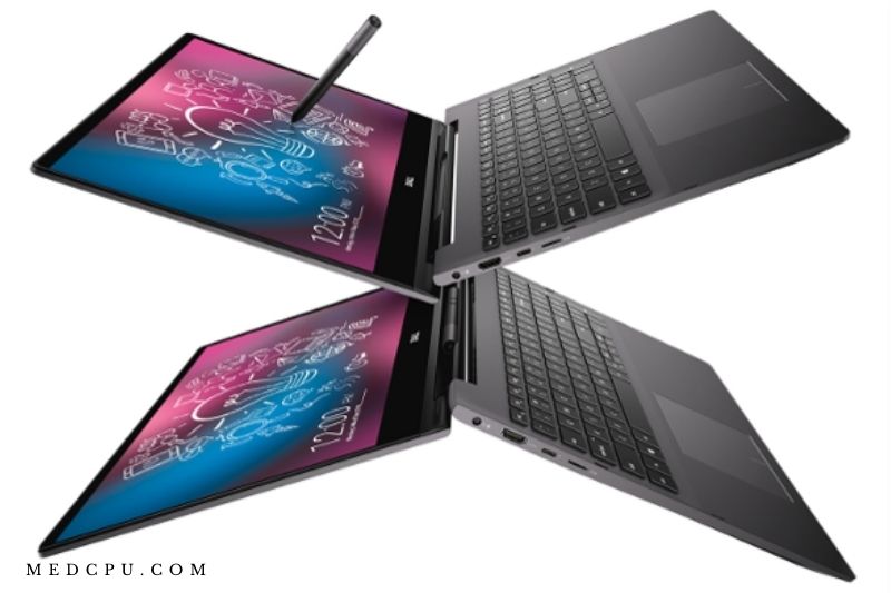 dell xps vs inspiron laptop Performance