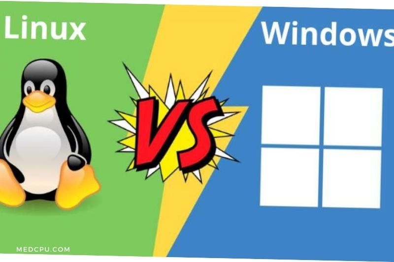 Comparison Between Windows vs Linux Gaming