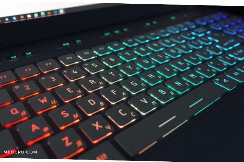 Gaming Laptop Keyboard (1)