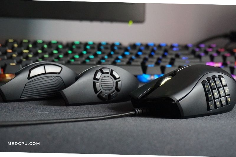 Tips to improve your gaming mouse grip