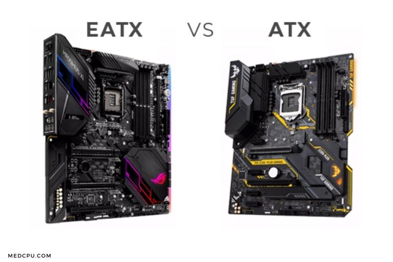EATX vs ATX