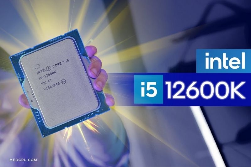 Intel Core i5-12600K Performance (1)