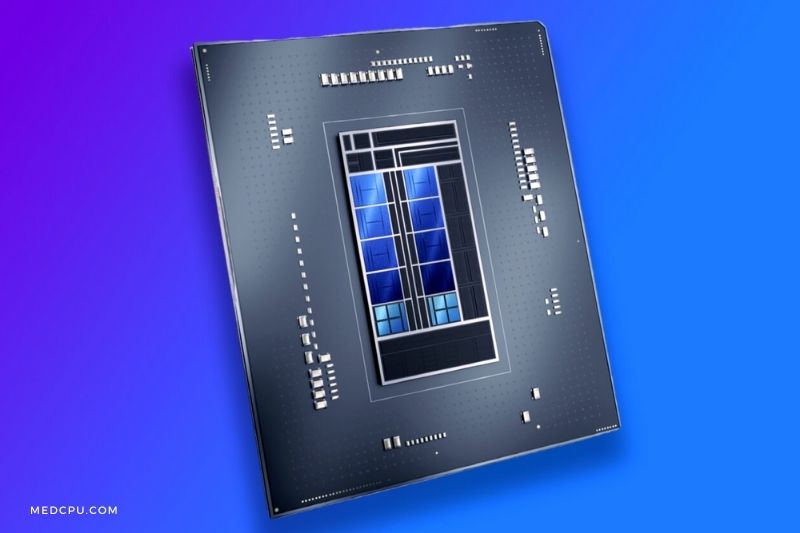 Intel Core i5-12600K Performance