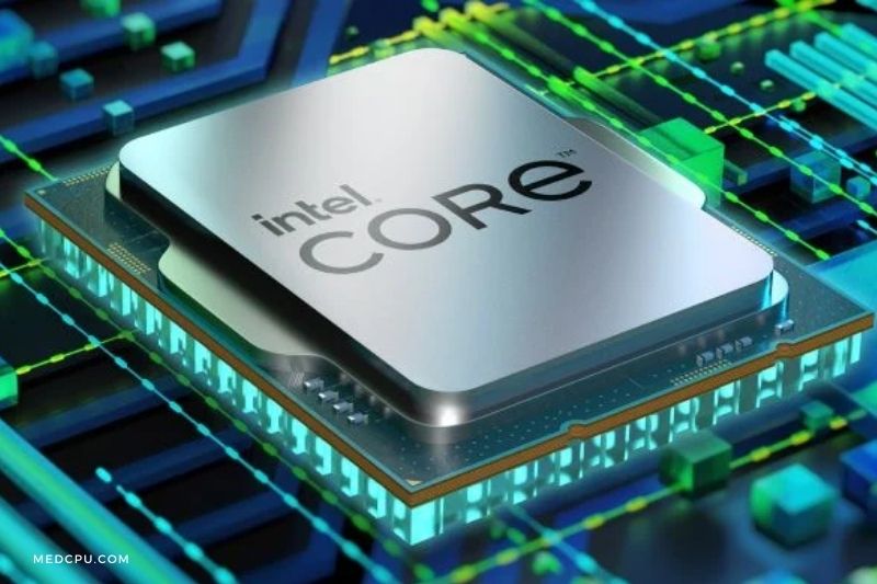 Intel Core i5-12600K Power consumption