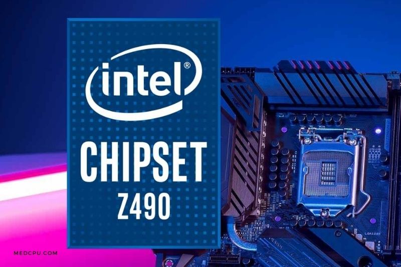 Intel Z490 vs Z590 Chipset (2)