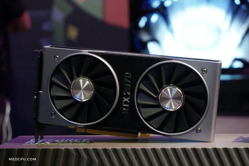 NVIDIA GeForce RTX 2070