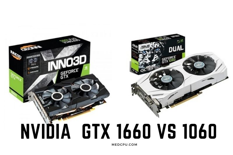 Nvidia GeForce GTX 1660 vs 1060 (1)